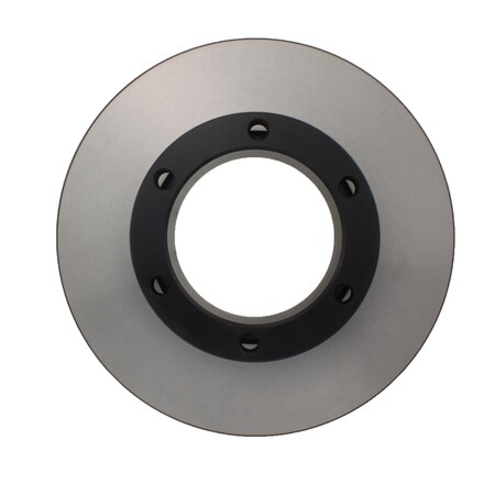 Centric Premium Brake Rotor, Parts 120.77001